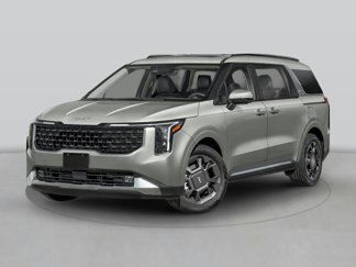 New 2025 Kia Carnival SX Prestige image 1