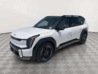New 2026 Kia EV9 GT-Line image 1