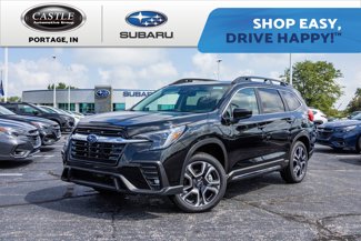 New 2025 Subaru Ascent Limited image 1