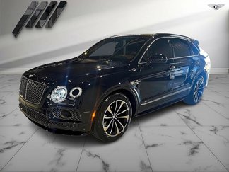 Used 2020 Bentley Bentayga Speed image 1