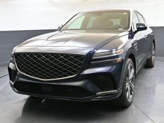 New 2025 Genesis GV80 3.5T e-SC image 1