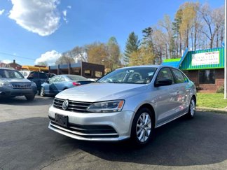 Used 2016 Volkswagen Jetta S image 1