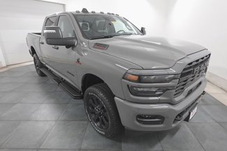 New 2025 RAM 2500 Big Horn image 1