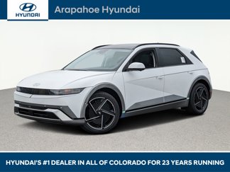 New 2025 Hyundai Ioniq 5 Limited image 1