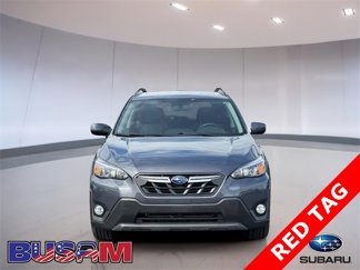 Certified 2021 Subaru Crosstrek 2.0i Premium w/ Moonroof Package video 2
