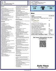 Used 2022 MINI Cooper S image 1