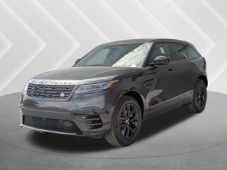 New 2026 Land Rover Range Rover Velar Dynamic SE image 1