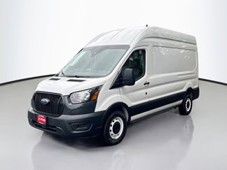 Used 2021 Ford Transit 250 148 High Roof w/ Load Area Protection Package image 1
