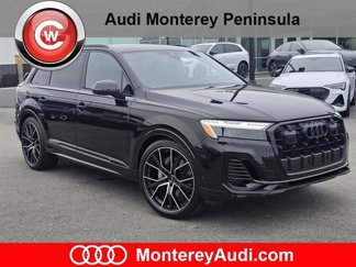 New 2025 Audi Q7 3.0T Prestige image 1
