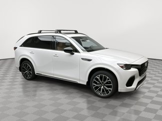 New 2025 MAZDA CX-70 3.3 Turbo S w/ Premium Plus image 1