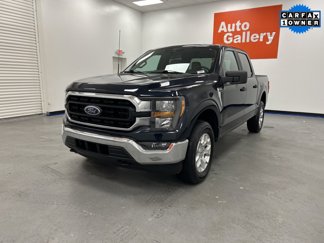 Used 2023 Ford F150 XLT image 1