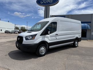 New 2025 Ford Transit 350 148 Medium Roof image 1