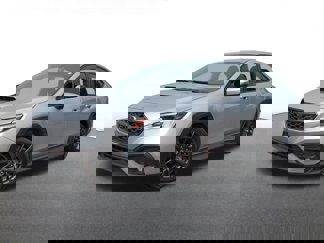 Certified 2022 Subaru WRX Limited image 1