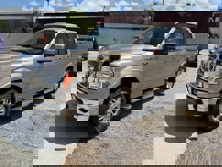 Used 2012 Ford F150 Lariat image 1