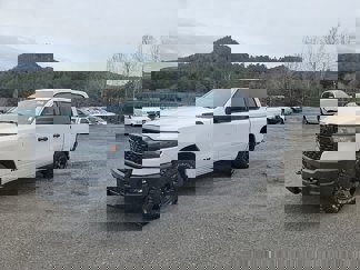 New 2025 RAM 1500 Classic Warlock image 1