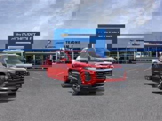 New 2026 Chevrolet Equinox LT w/ Convenience Package II image 1