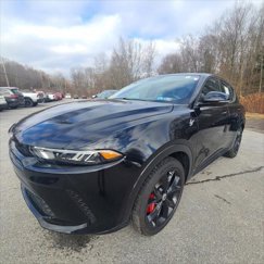 New 2024 Dodge Hornet R/T w/ Track Pack image 1