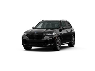 New 2026 BMW X5 xDrive50e w/ M Sport Package image 1