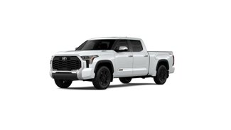 New 2025 Toyota Tundra 1794 Edition image 1