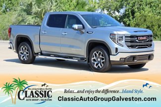 New 2026 GMC Sierra 1500 SLT image 1
