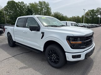 New 2025 Ford F150 XLT image 1
