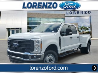 New 2026 Ford F350 XL image 1