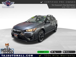 Used 2023 Subaru Crosstrek 2.0i image 1