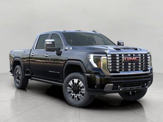 New 2026 GMC Sierra 2500 Denali w/ Technology Package image 1