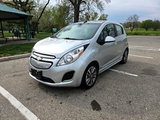 Used 2016 Chevrolet Spark LT image 1