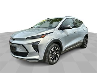 Certified 2022 Chevrolet Bolt EUV Premier image 1