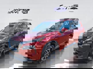 Used 2023 Nissan Rogue SV image 1