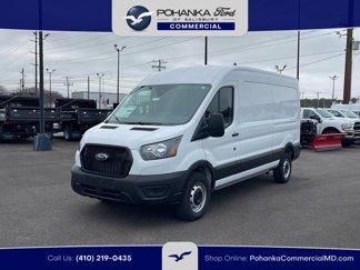 New 2025 Ford Transit 250 148 Medium Roof w/ Load Area Protection Package image 1