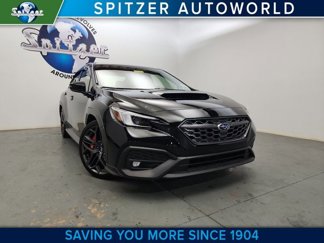 Used 2024 Subaru WRX TR video 1