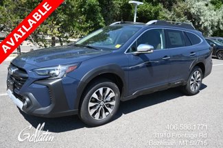 New 2025 Subaru Outback Touring XT image 1