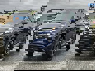 New 2026 Nissan Rogue SV image 1
