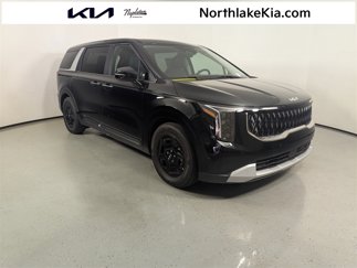 New 2026 Kia Carnival image 1