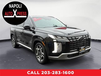 Used 2023 Hyundai Palisade Limited image 1