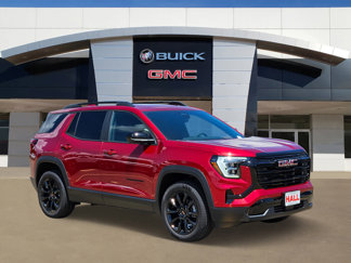 New 2026 GMC Terrain Elevation w/ Elevation Premium Package image 1