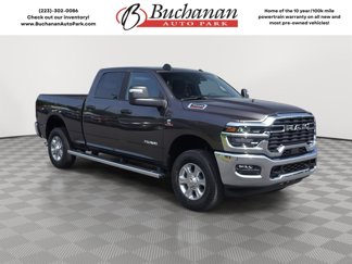New 2025 RAM 3500 Big Horn image 1