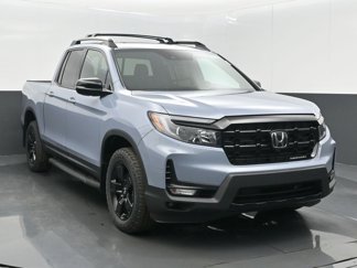 New 2025 Honda Ridgeline Black Edition image 1