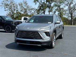 New 2025 Buick Enclave Preferred w/ Power Package image 1
