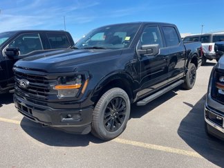 New 2025 Ford F150 XLT image 1