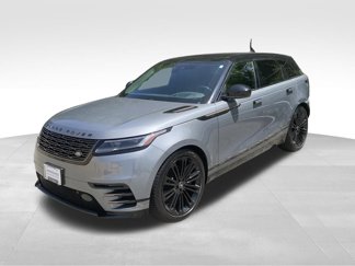 Certified 2024 Land Rover Range Rover Velar Dynamic HSE image 1