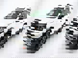New 2026 Honda Passport TrailSport image 1