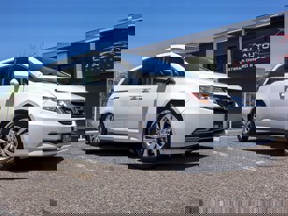 Used 2016 Honda Odyssey EX-L image 1
