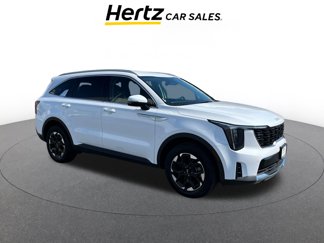 Used 2024 Kia Sorento S image 1