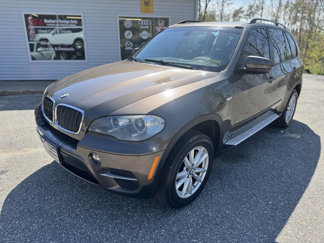 Used 2013 BMW X5 xDrive35i image 1