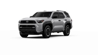 New 2025 Toyota 4Runner TRD Off-Road Premium image 1