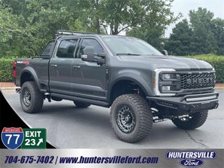 New 2025 Ford F250 Lariat w/ Lariat Ultimate Package image 1