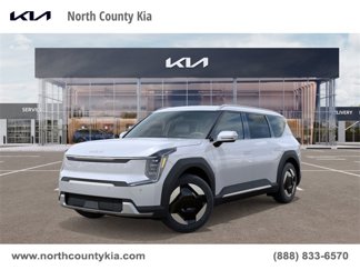 New 2026 Kia EV9 Wind image 1